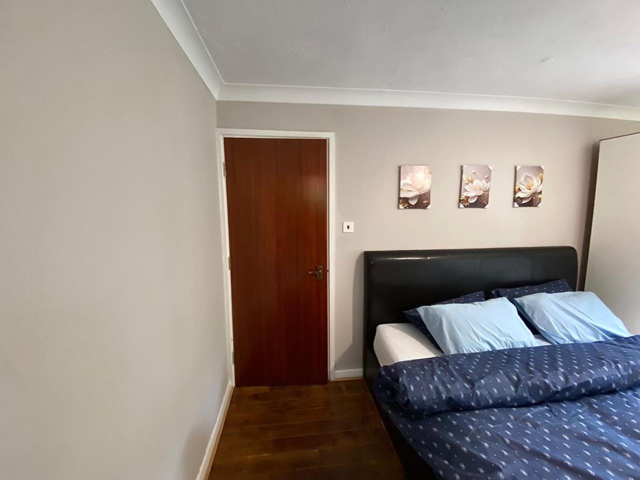 Stunning 2 Bedroom With Garden Sleep 6 London Eksteriør billede