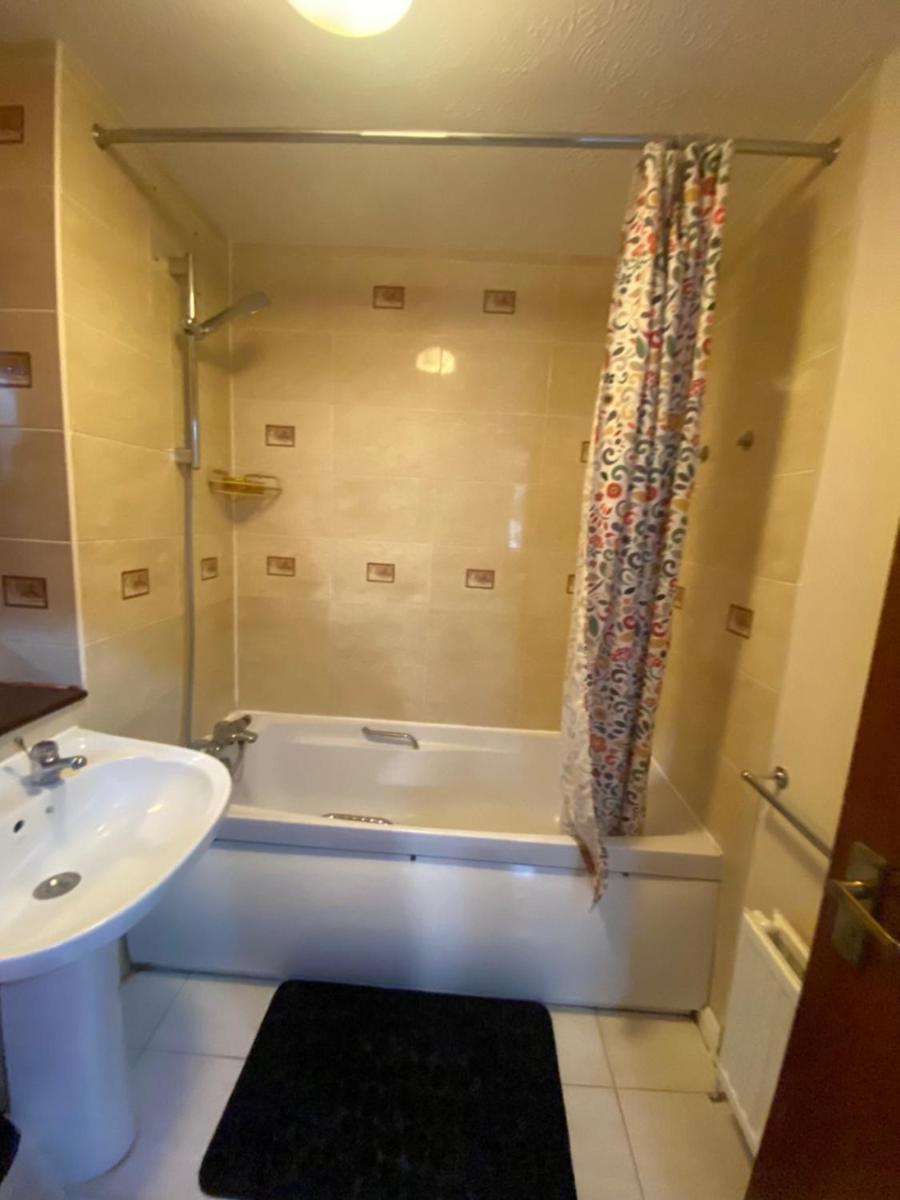 Stunning 2 Bedroom With Garden Sleep 6 London Eksteriør billede