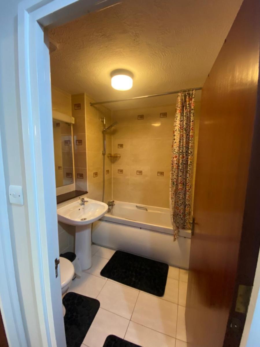 Stunning 2 Bedroom With Garden Sleep 6 London Eksteriør billede