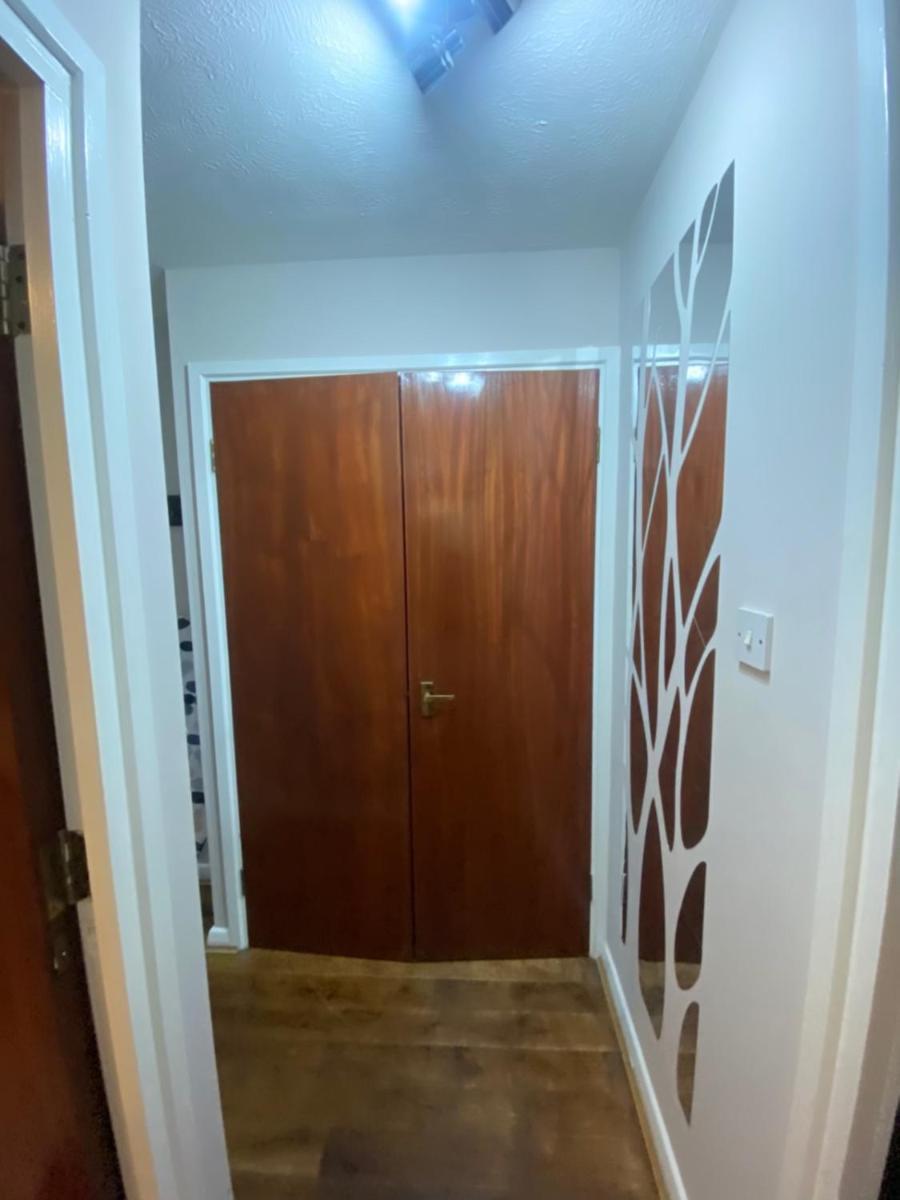 Stunning 2 Bedroom With Garden Sleep 6 London Eksteriør billede