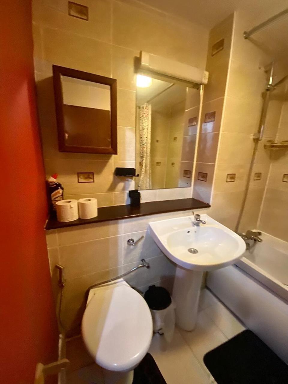 Stunning 2 Bedroom With Garden Sleep 6 London Eksteriør billede