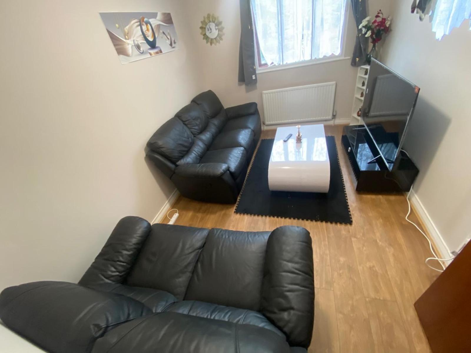 Stunning 2 Bedroom With Garden Sleep 6 London Eksteriør billede