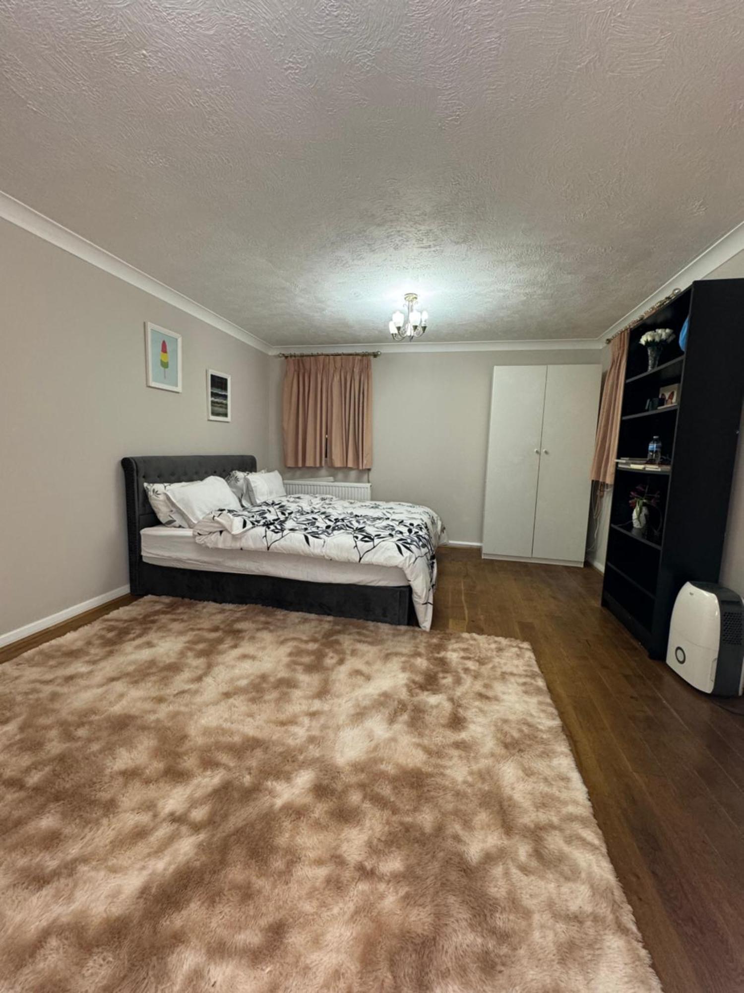 Stunning 2 Bedroom With Garden Sleep 6 London Eksteriør billede