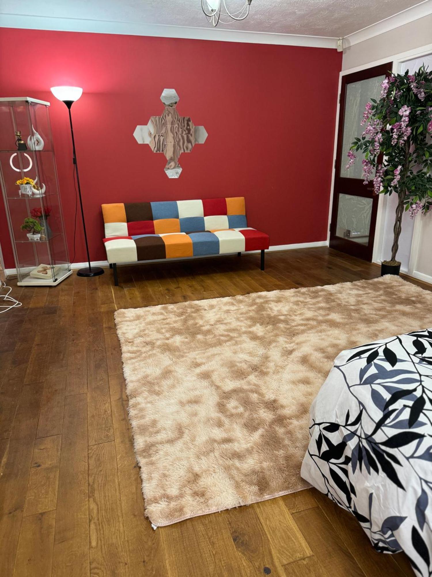 Stunning 2 Bedroom With Garden Sleep 6 London Eksteriør billede