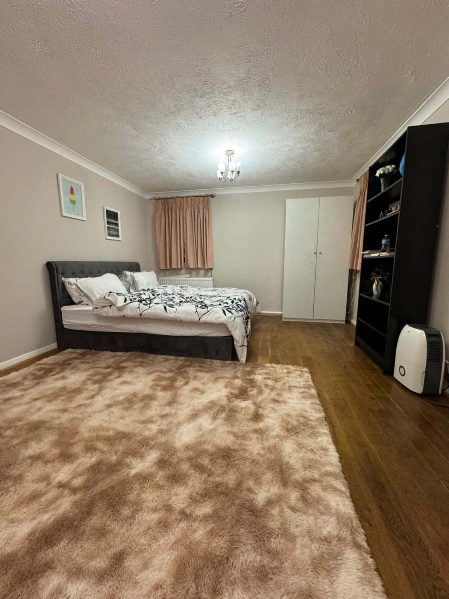 Stunning 2 Bedroom With Garden Sleep 6 London Eksteriør billede