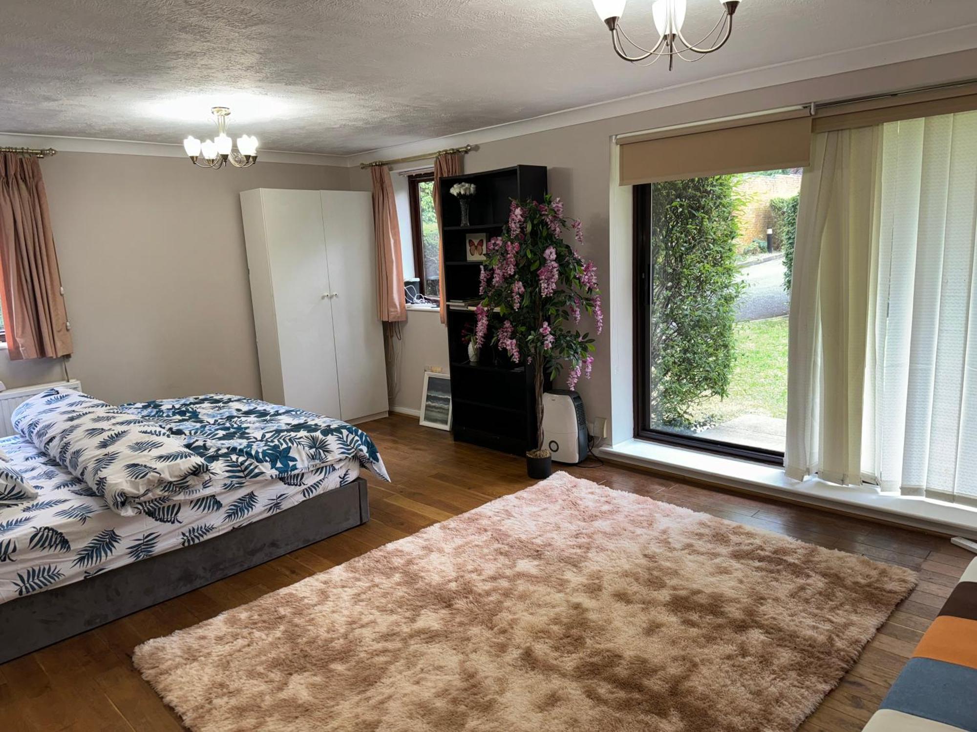 Stunning 2 Bedroom With Garden Sleep 6 London Eksteriør billede
