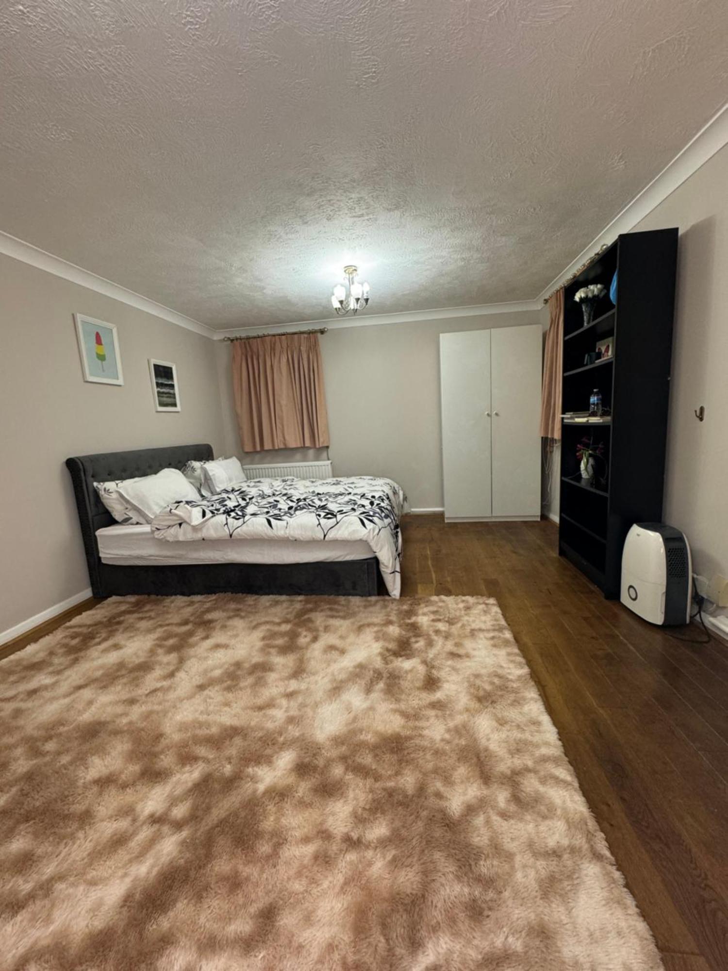 Stunning 2 Bedroom With Garden Sleep 6 London Eksteriør billede