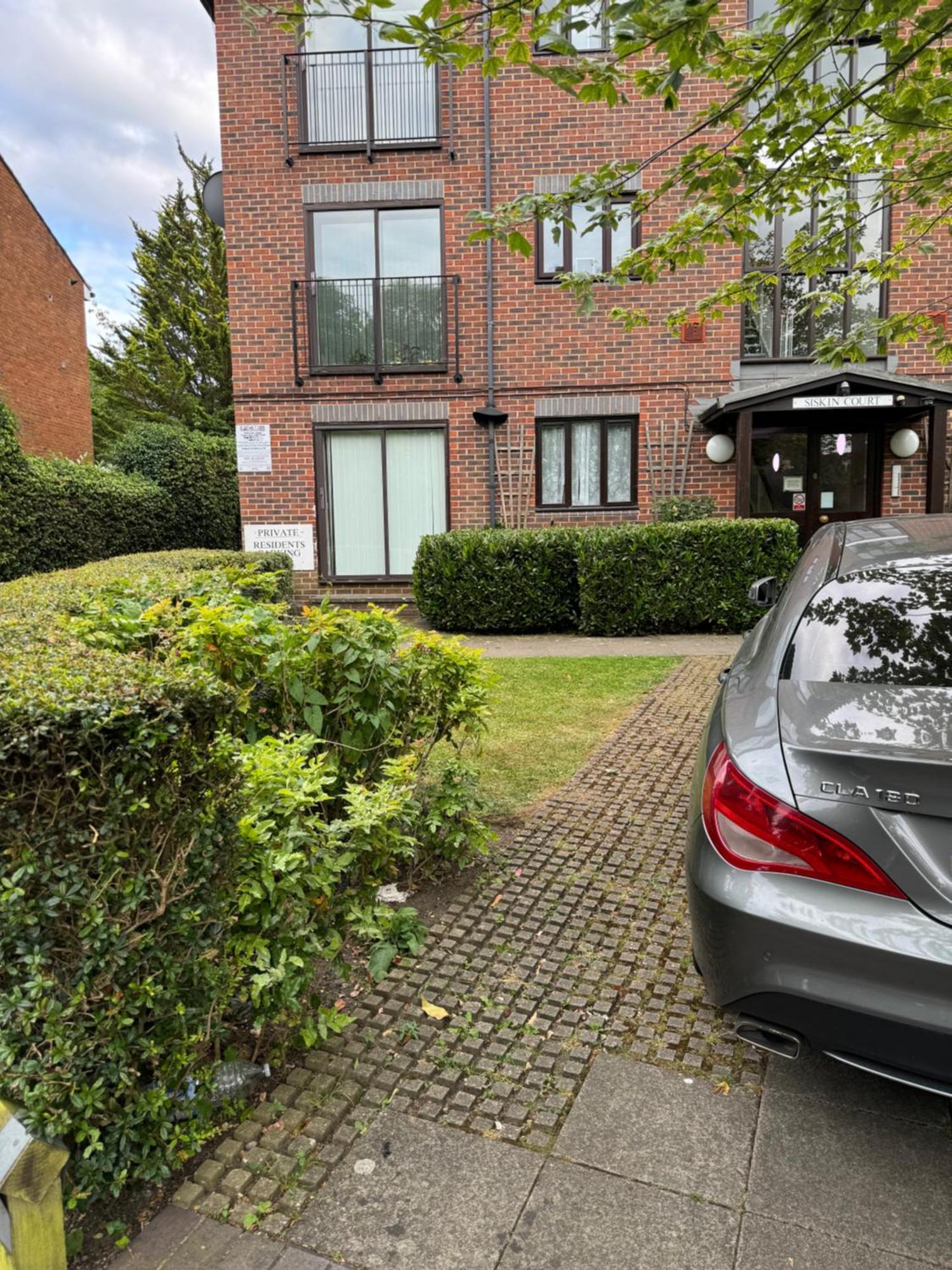Stunning 2 Bedroom With Garden Sleep 6 London Eksteriør billede